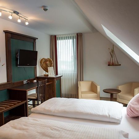 Hotel Restaurant Auerhahn Bad Wildbad Kültér fotó