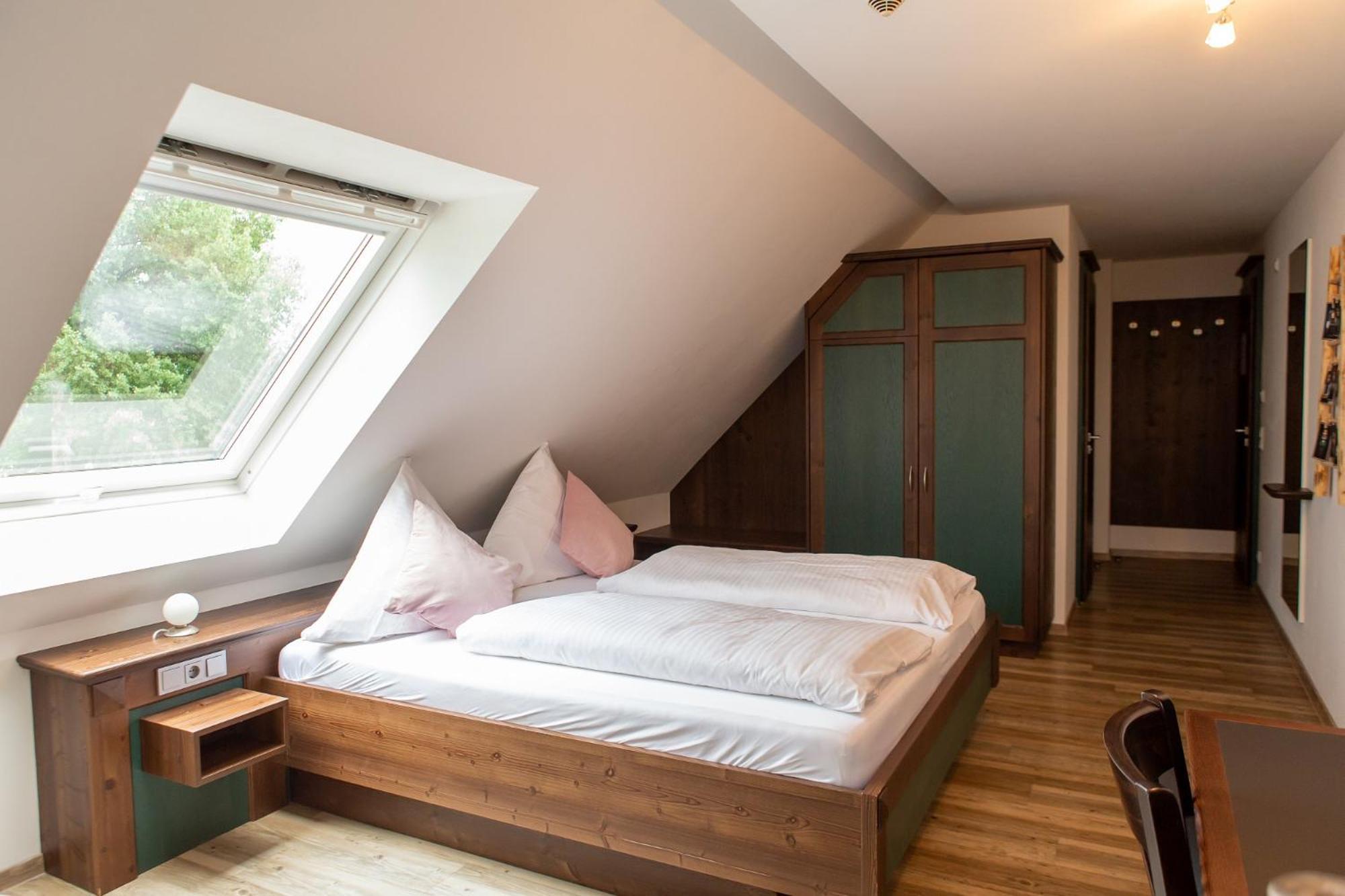 Hotel Restaurant Auerhahn Bad Wildbad Kültér fotó