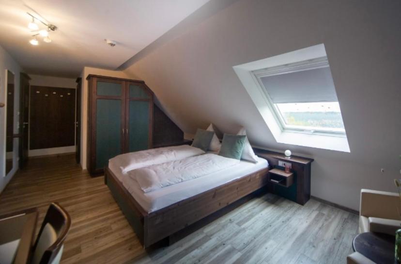 Hotel Restaurant Auerhahn Bad Wildbad Kültér fotó