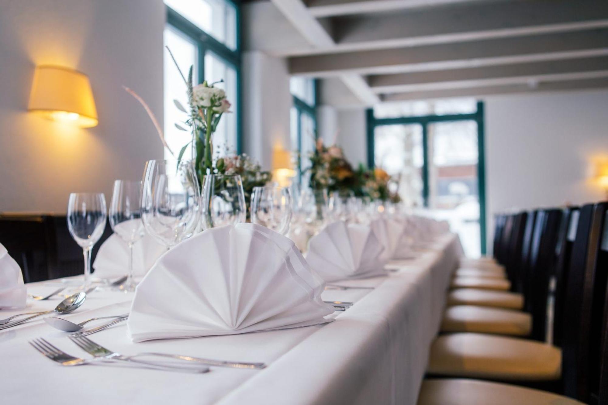 Hotel Restaurant Auerhahn Bad Wildbad Kültér fotó