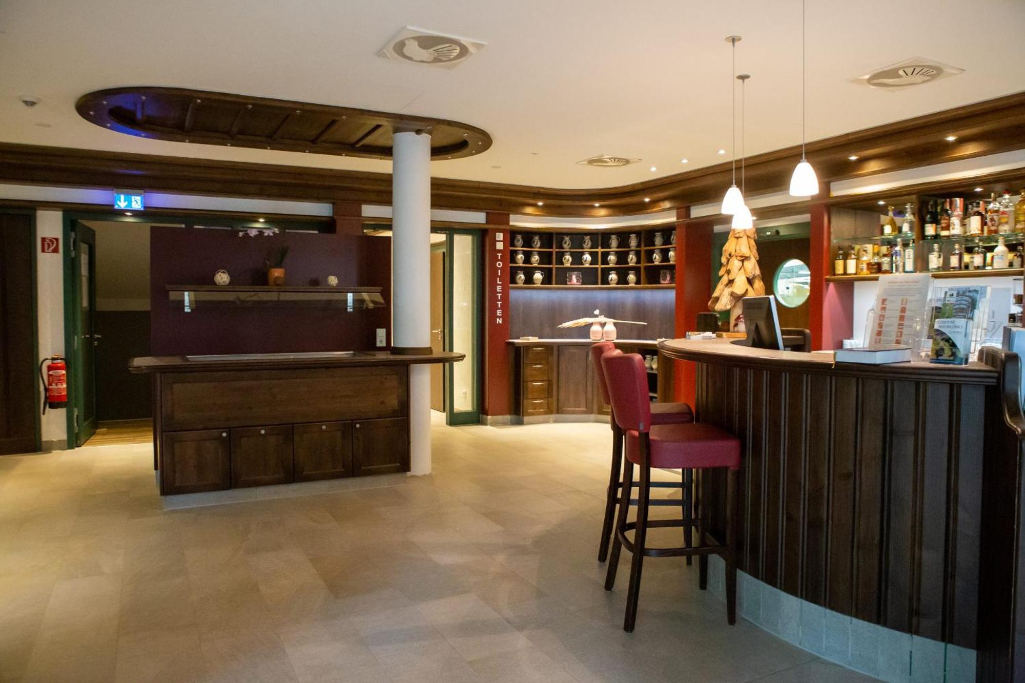 Hotel Restaurant Auerhahn Bad Wildbad Kültér fotó