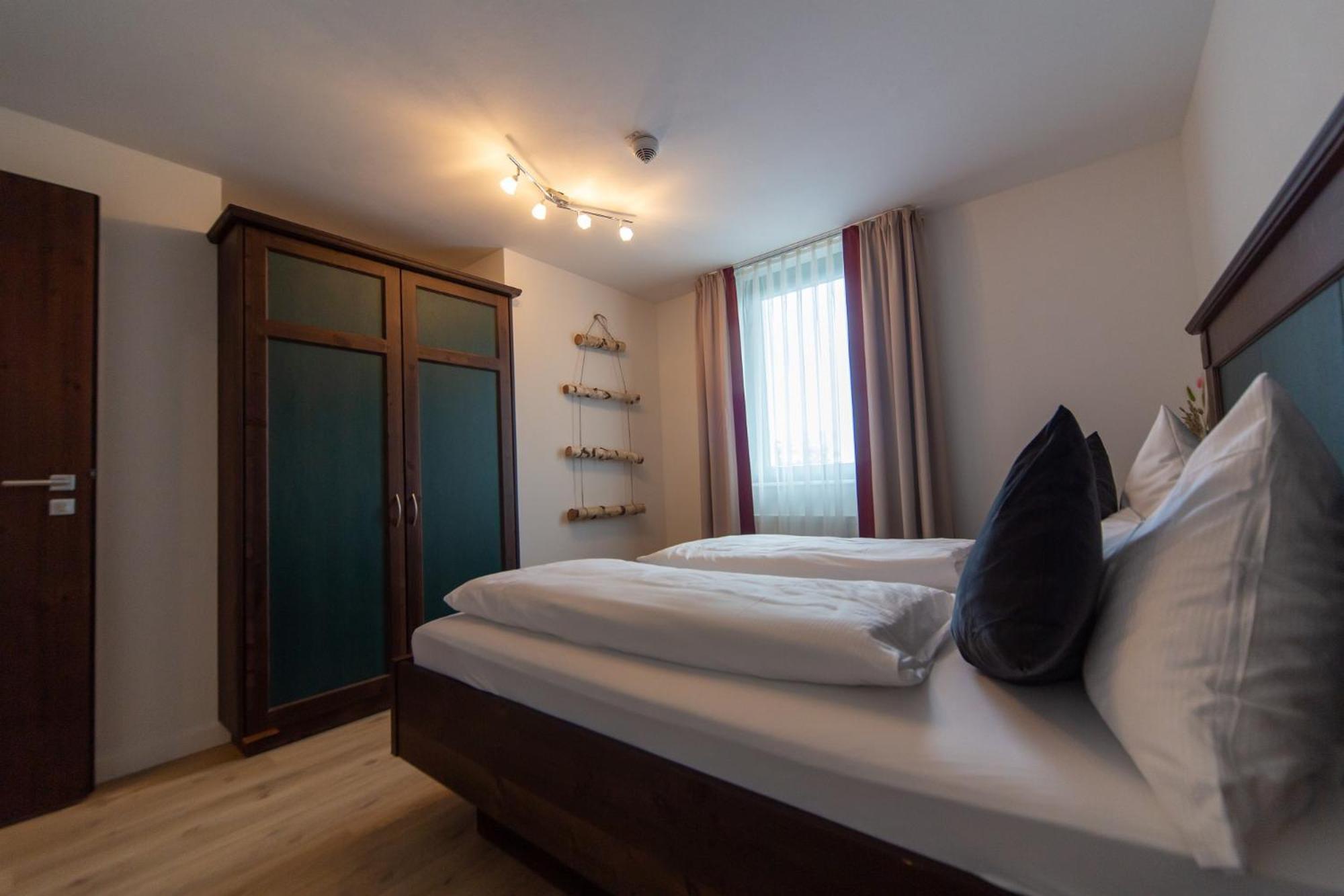 Hotel Restaurant Auerhahn Bad Wildbad Kültér fotó